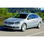Passat B-7 (10-14 г)